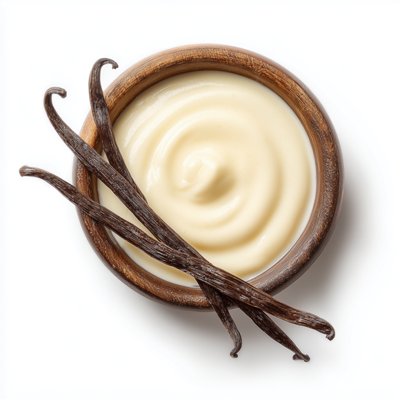 Bavarian Cream (Flavor West)