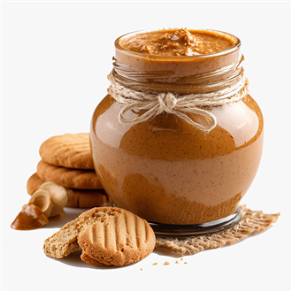 Cookie Butter (Flavor West)