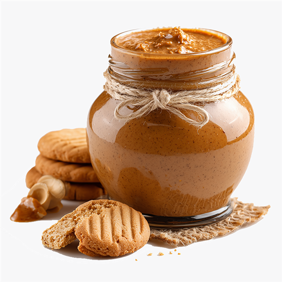 Cookie Butter (Flavor West)