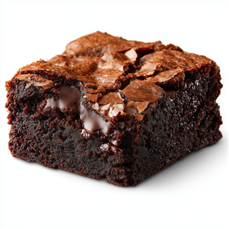 Fudge Brownie (Flavor West)