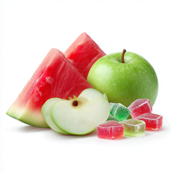 Hard Candy (Flavor West)