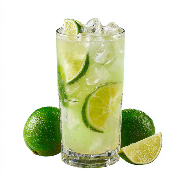 Hawaiian Limeade (Flavor West)