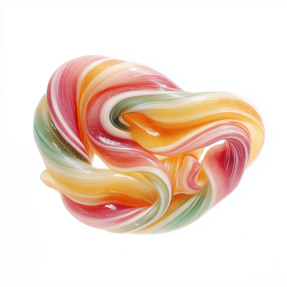 Mystery Flavor (Flavor West)