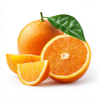 Orange Natural (Flavor West)