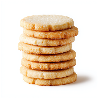 Sugar Cookie (Flavor West)