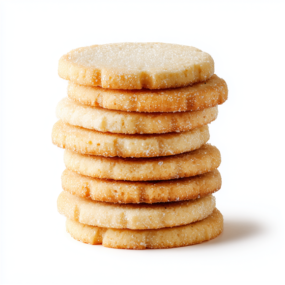 Sugar Cookie (Flavor West)