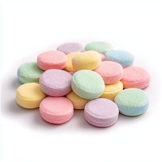Sweet Tarts (Flavor West)