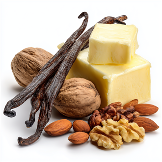 Vanilla Butternut (Flavor West)
