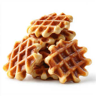 Waffle (Flavor West)