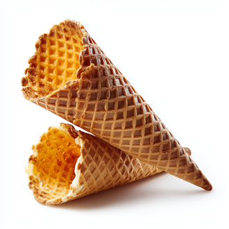 Waffle Cone (Flavor West)