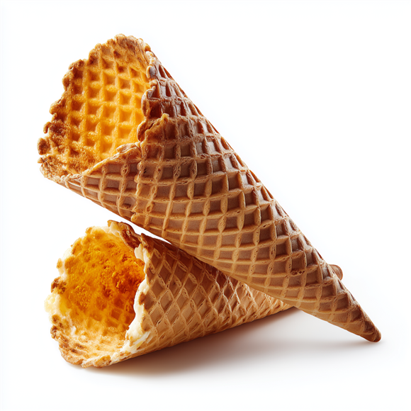 Waffle Cone (Flavor West)