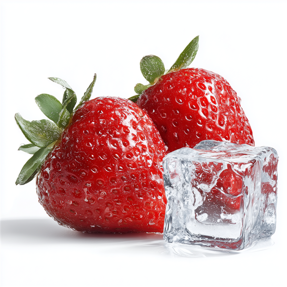 Alpine Strawberry (Flavorah)