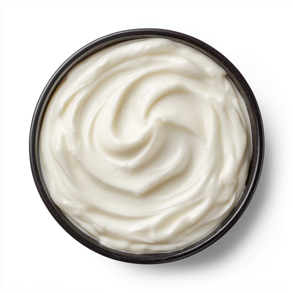 Greek Yogurt (Flavorah)
