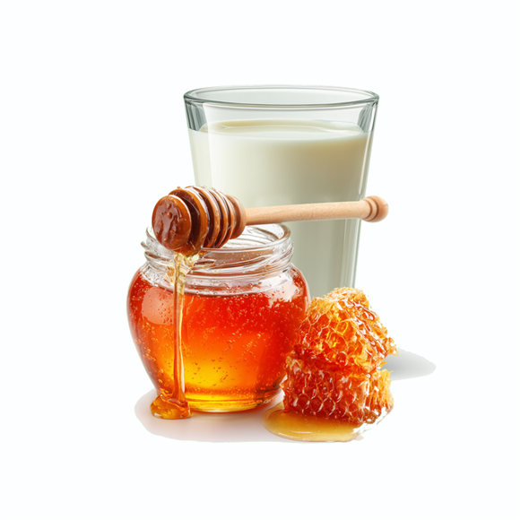 Milk & Honey (Flavorah)