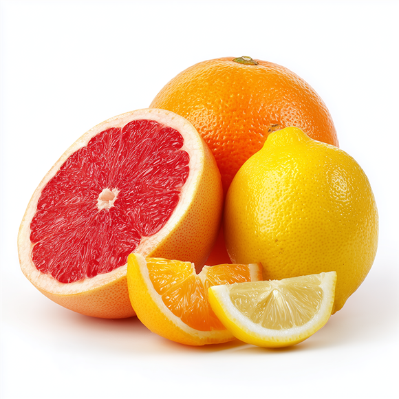 Tropical Citrus (Flavorah)