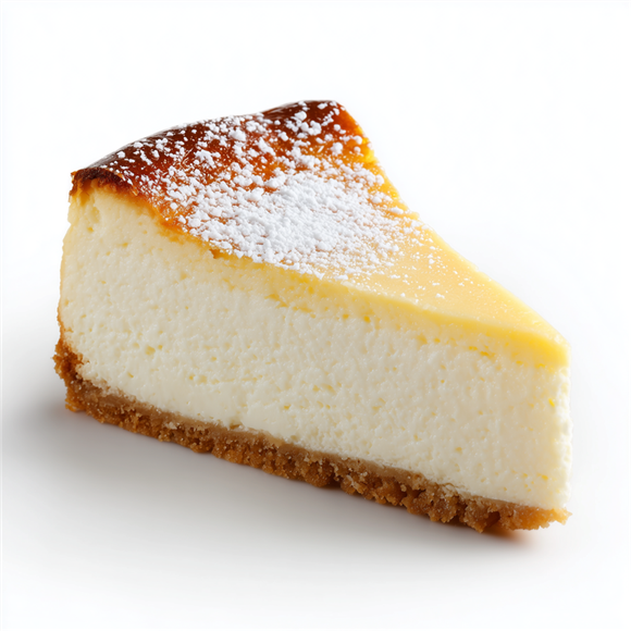 Cheesecake (German Flavours)