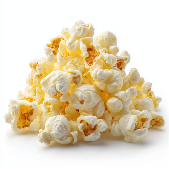 Popcorn (German Flavours)