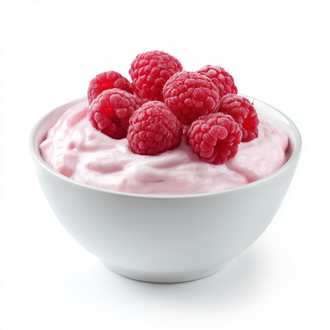 Raspberry Yogurt (German Flavours)