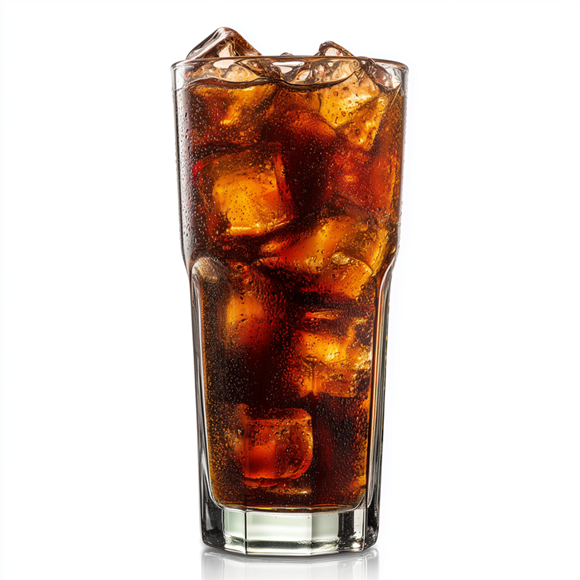 Red Cola (Hangsen)