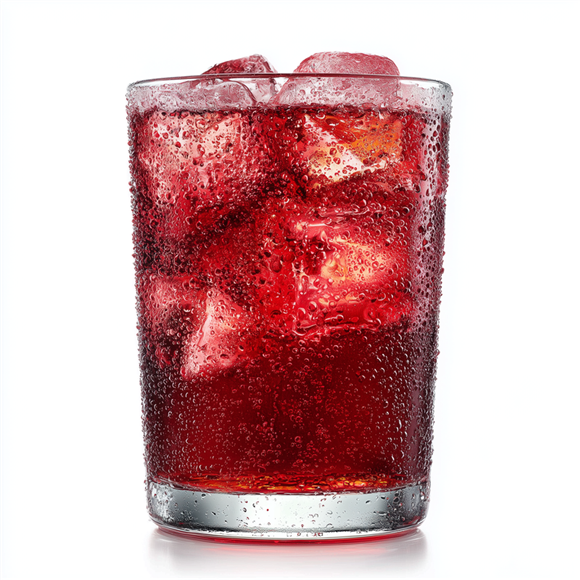Red Energy (Hangsen)
