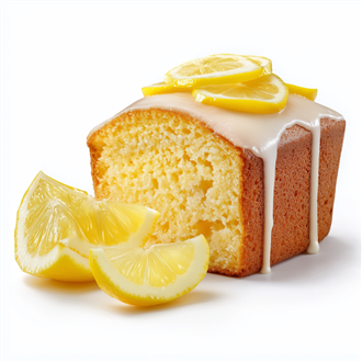 Lemon Cake (Inawera)