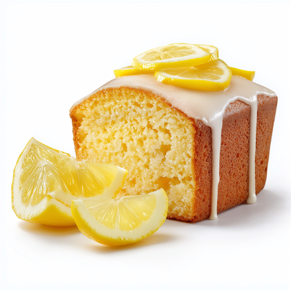 Lemon Cake (Inawera)