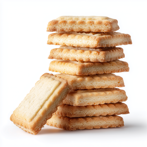 Biscuit (Jungle Flavor)