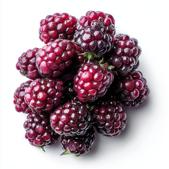 Boysenberry (Jungle Flavor)