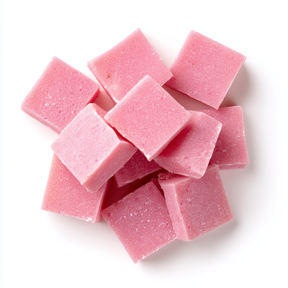 Pink Burst (Jungle Flavor)