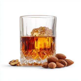 Amaretto Nutty (LorAnn)