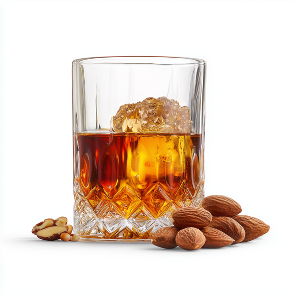 Amaretto Nutty (LorAnn)