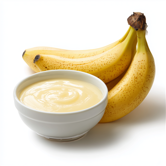 Banana Cream (LorAnn)