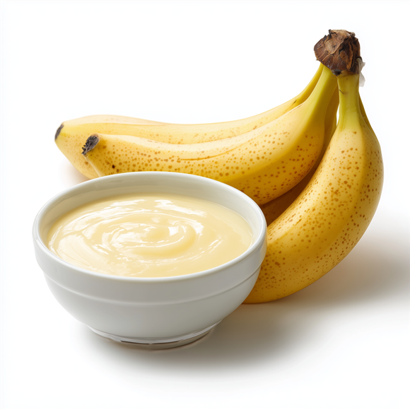 Banana Cream (LorAnn)