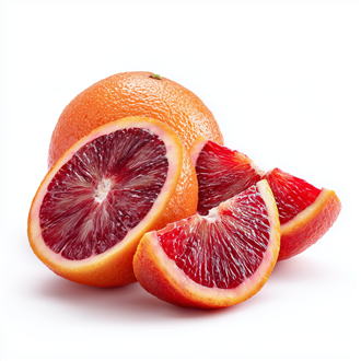 Blood Orange Natural (LorAnn)