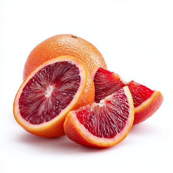Blood Orange Natural (LorAnn)