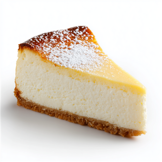 Cheesecake (LorAnn)
