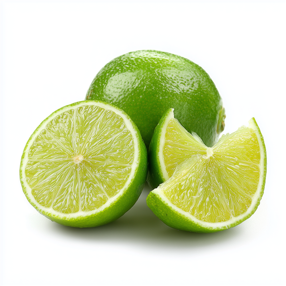 Key Lime Natural (LorAnn)
