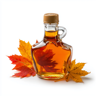 Maple Canadian (LorAnn)
