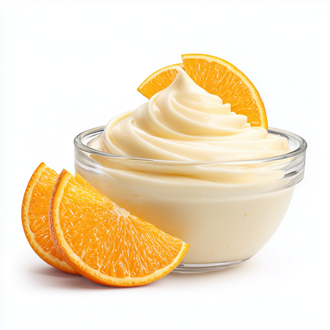 Orange Cream (LorAnn)