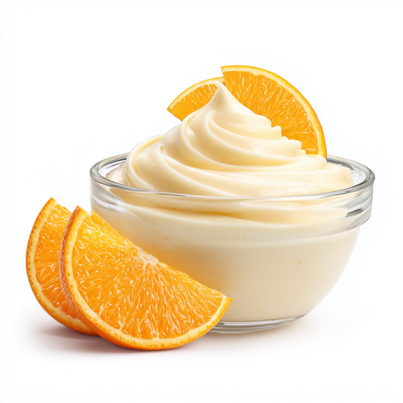 Orange Cream (LorAnn)