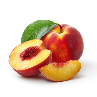 Peach (LorAnn)