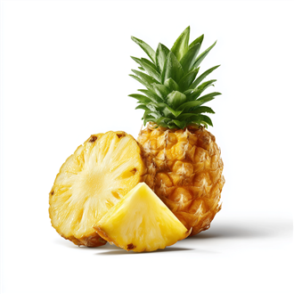 Pineapple (LorAnn)