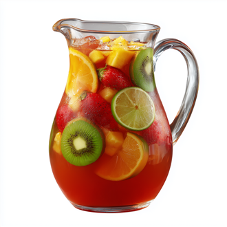 Tropical Punch (LorAnn)