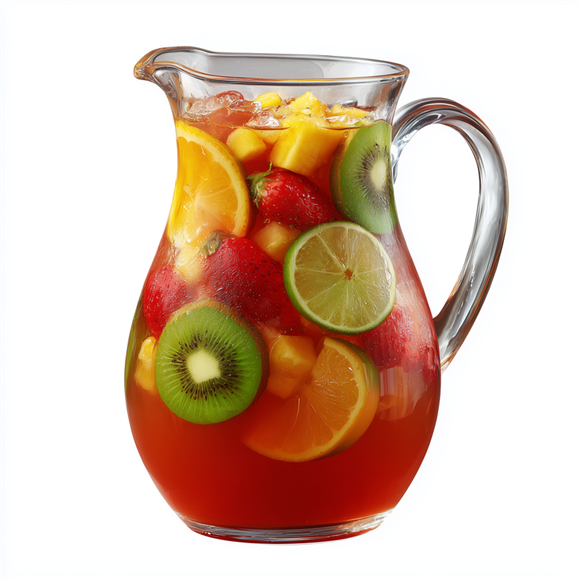 Tropical Punch (LorAnn)