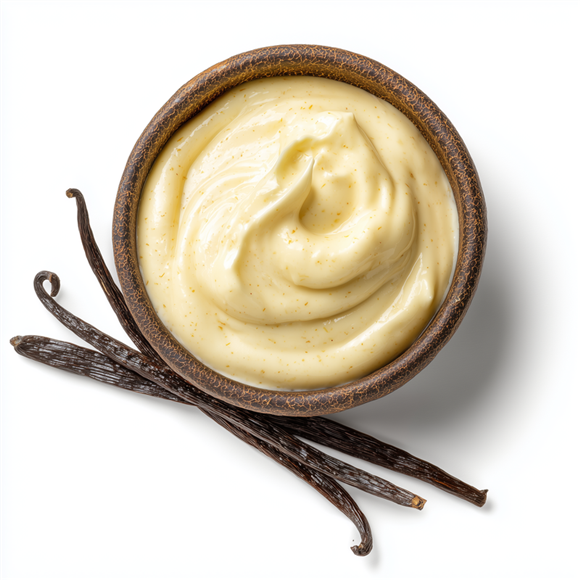 Custard (Molinberry BULK)