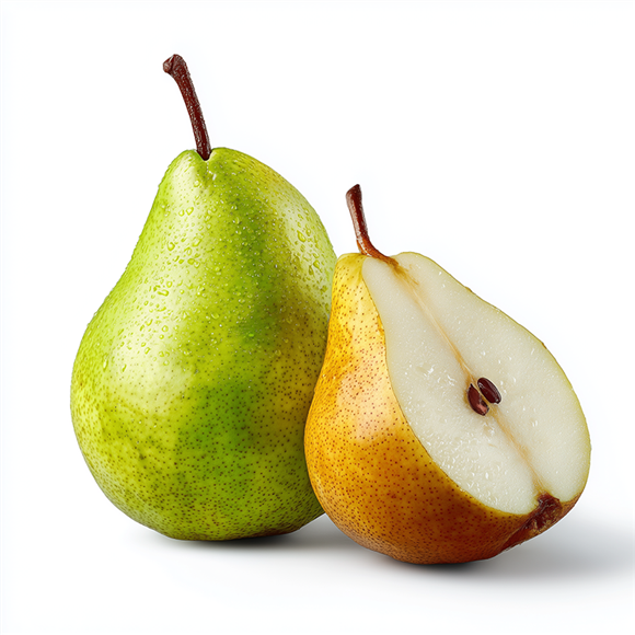 Shape Up Pear (Molinberry BULK)