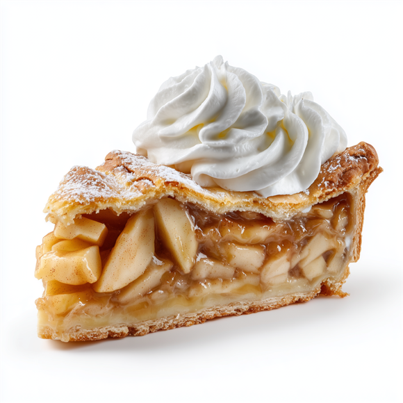 Apple Pie (Mom & Pop)