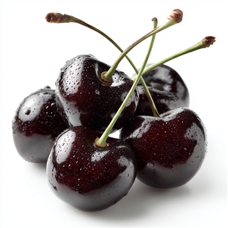 Black Cherry Dream (Mom & Pop)