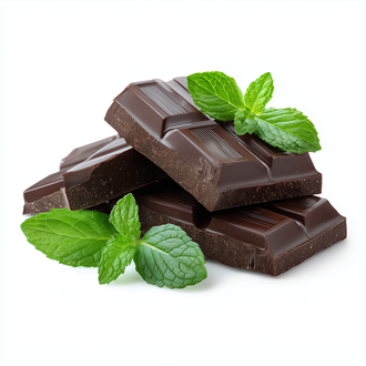 Patty's Choco D-lite (Mom & Pop)