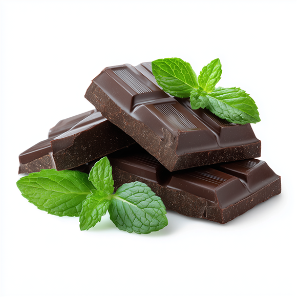 Patty's Choco D-lite (Mom & Pop)